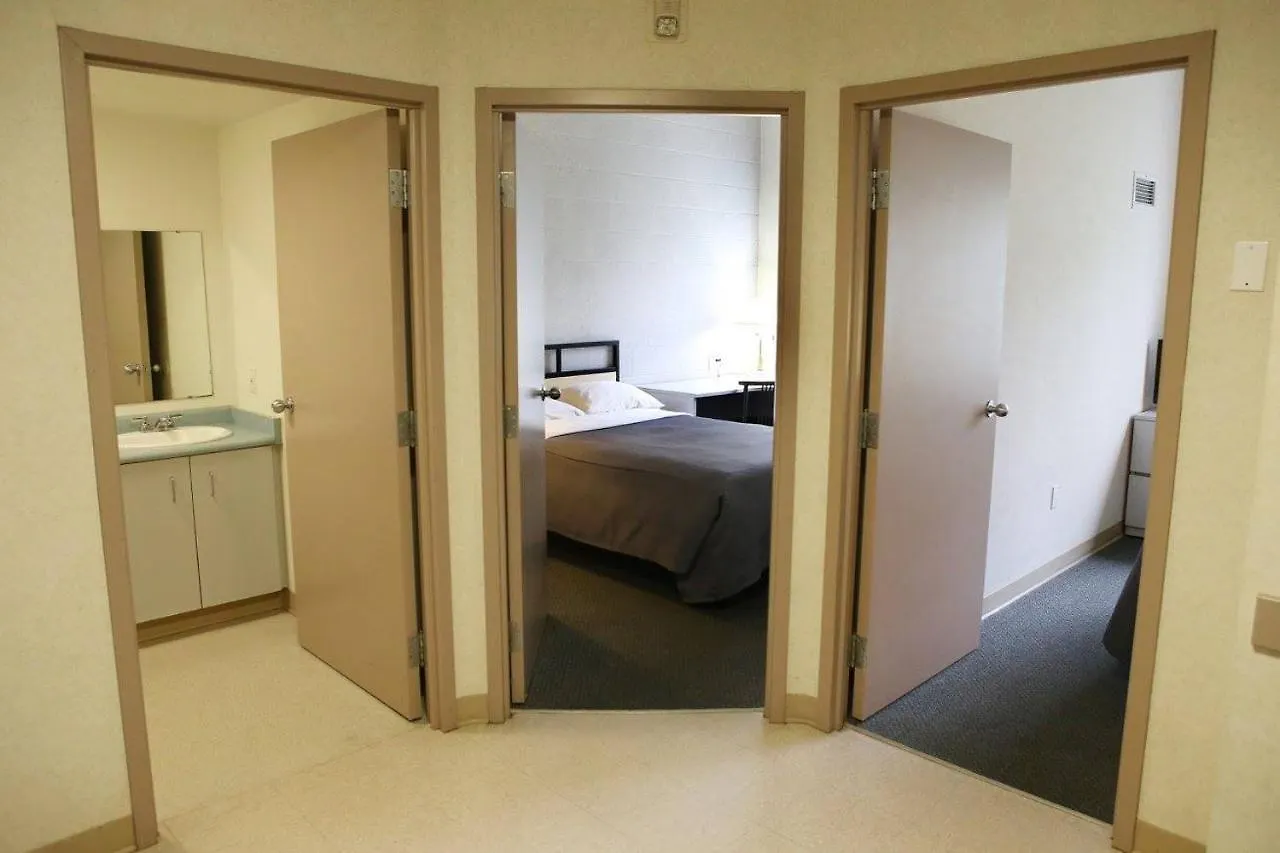 Residence & Conference Centre - Hamilton Canada