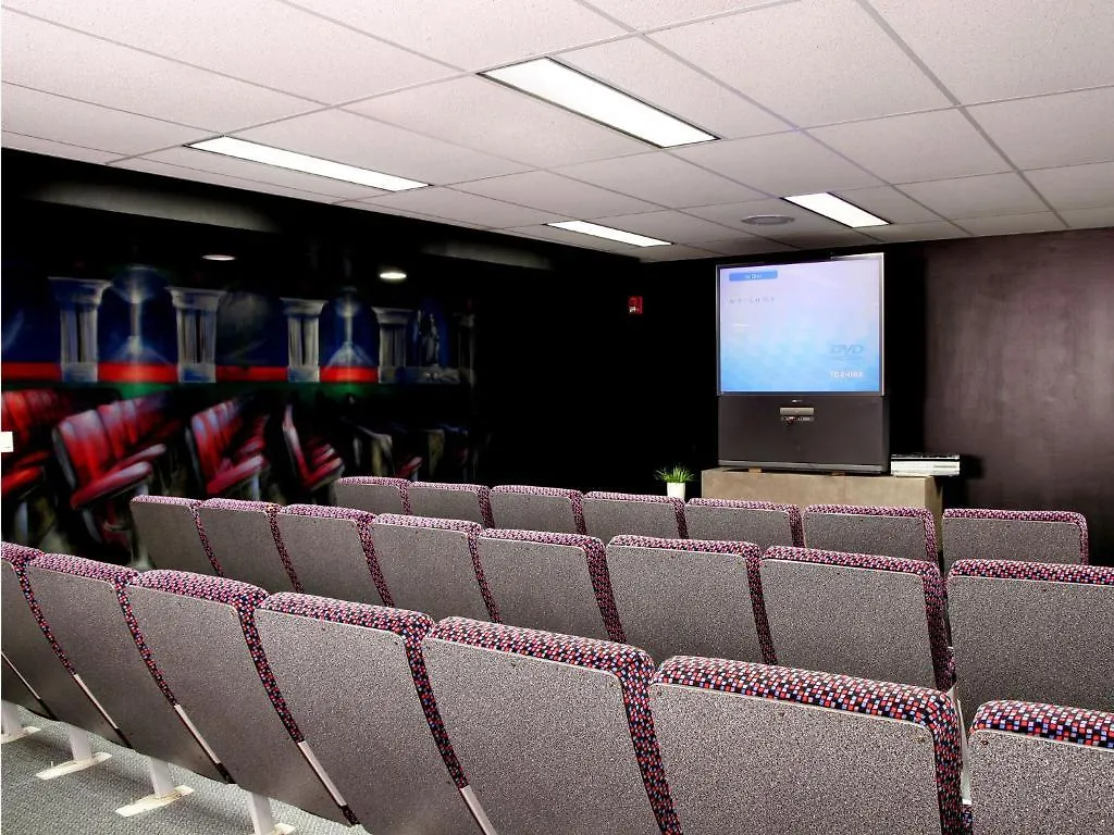 Residence & Conference Centre - Hamilton Aparthotel