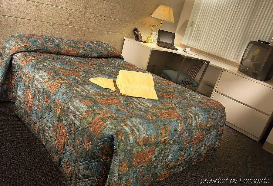 ** Aparthotel Residence & Conference Centre - Hamilton Canada