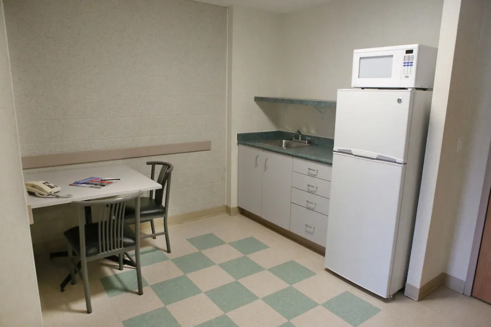 Residence & Conference Centre - Hamilton Aparthotel
