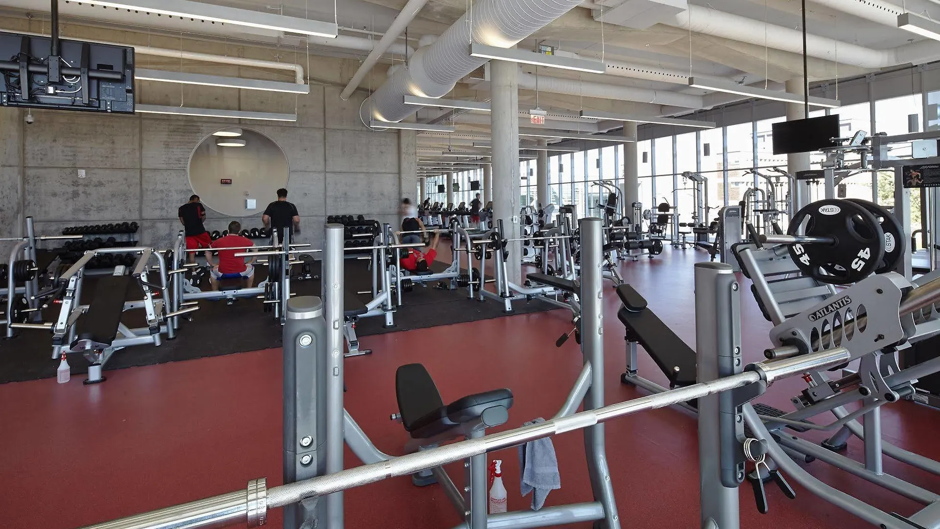 Residence & Conference Centre - Hamilton Canada
