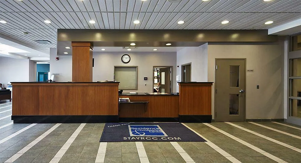 Aparthotel Residence & Conference Centre - Hamilton