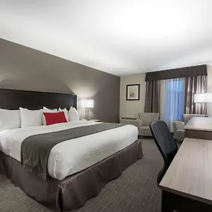 Chateau Bedford Trademark Collection By Wyndham 4* Halifax