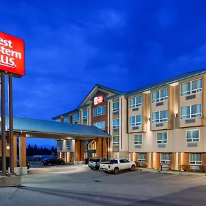 Hotel Western Centre Calgary