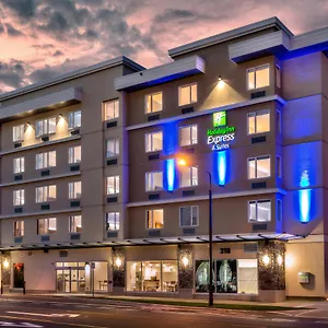 Hotel Express & Victoria-colwood By Ihg Langford