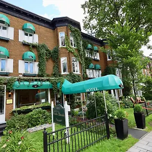 Relais Charles-alexandre 3* Ville de Québec
