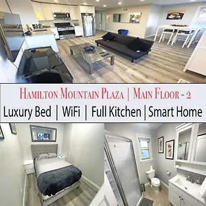 Apartment Haven - Smart Tech And Bbq Oasis - Pool