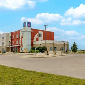 Hotel 6-headingley, Mb - Winnipeg West Headingley