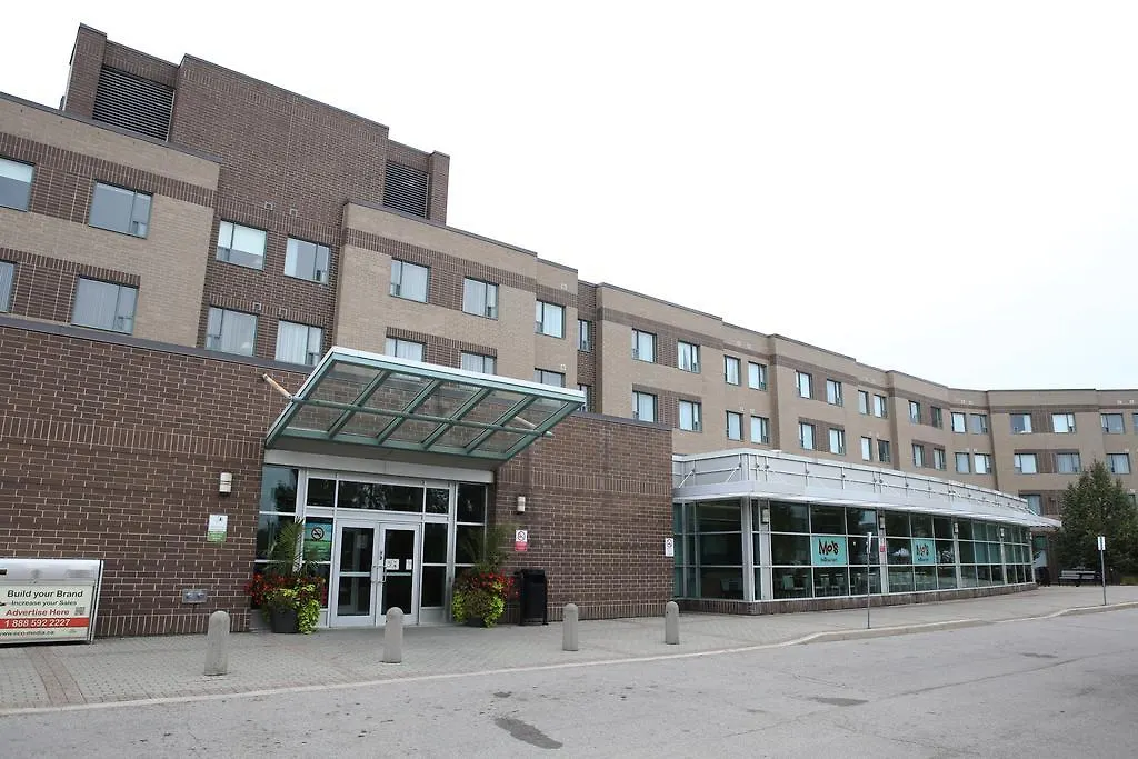 Aparthotel Residence & Conference Centre - Hamilton