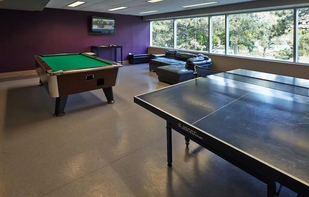 Aparthotel Residence & Conference Centre - Hamilton