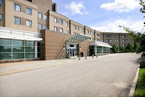 Residence & Conference Centre - Hamilton Aparthotel