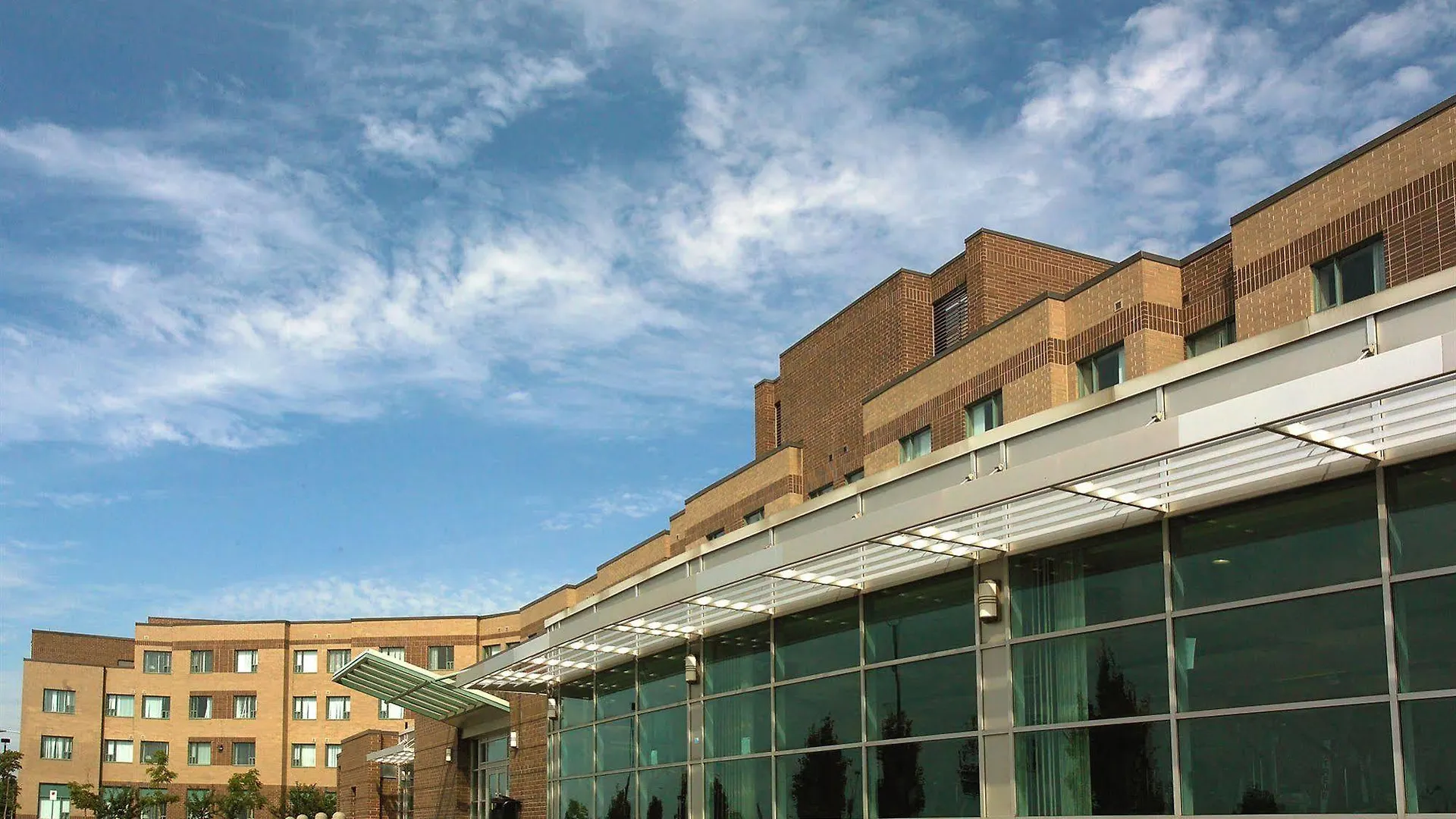 Residence & Conference Centre - Hamilton
