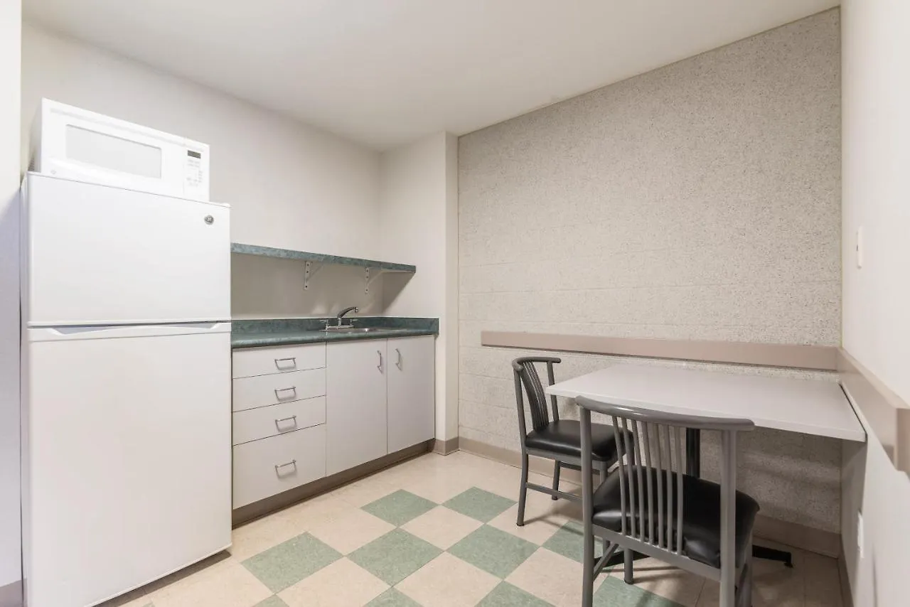 Aparthotel Residence & Conference Centre - Hamilton