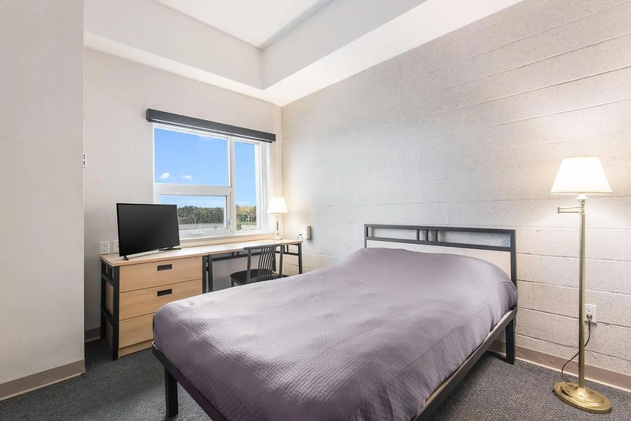 Residence & Conference Centre - Hamilton 2*,  Canada