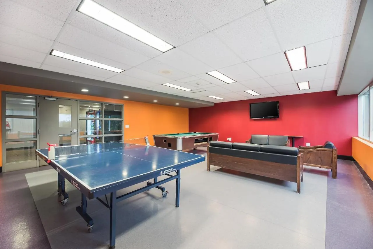 ** Aparthotel Residence & Conference Centre - Hamilton Canada