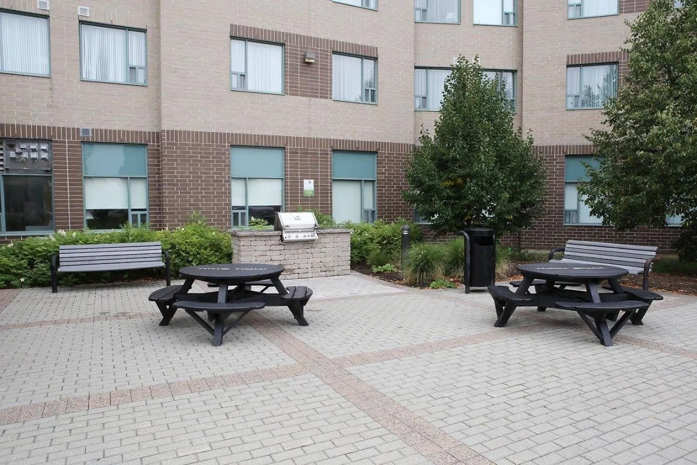 Residence & Conference Centre - Hamilton Canada