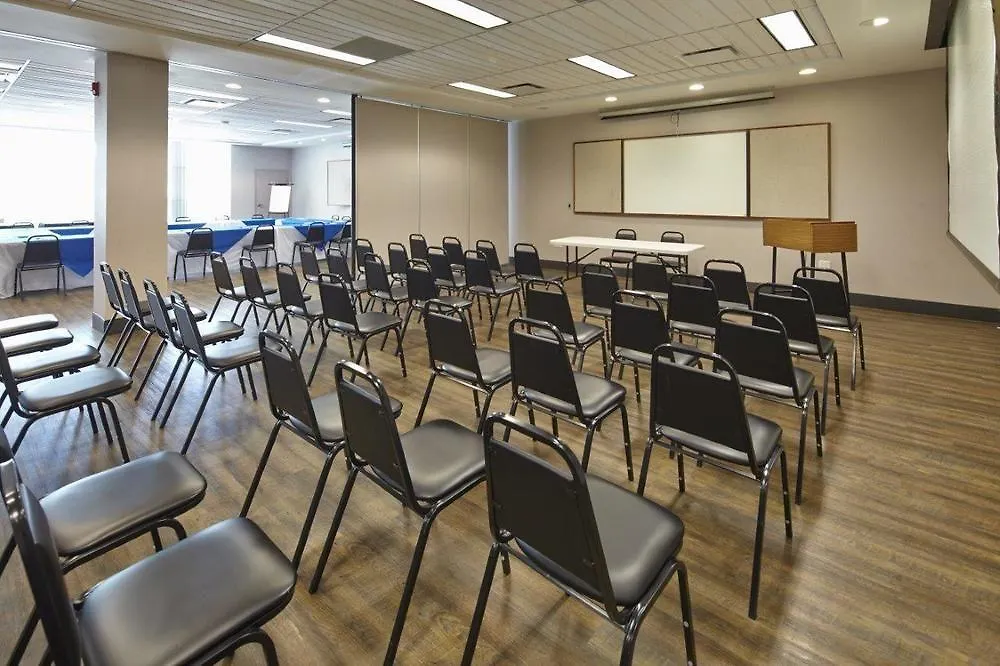 Residence & Conference Centre - Hamilton