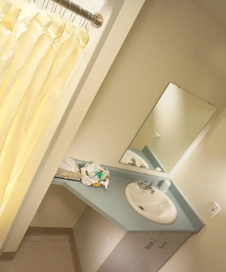 Residence & Conference Centre - Hamilton Canada
