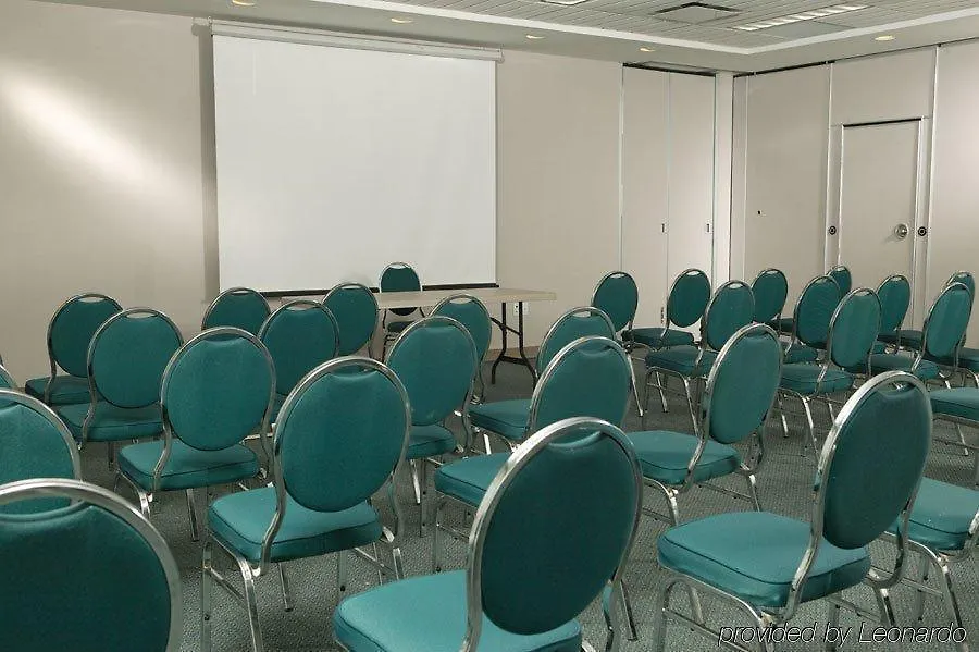 Residence & Conference Centre - Hamilton