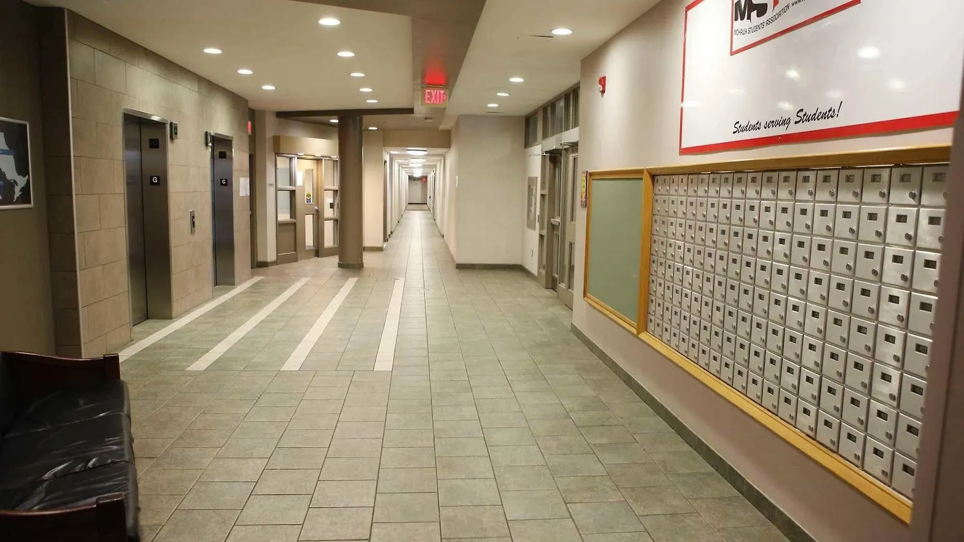 Residence & Conference Centre - Hamilton 2*,  Canada