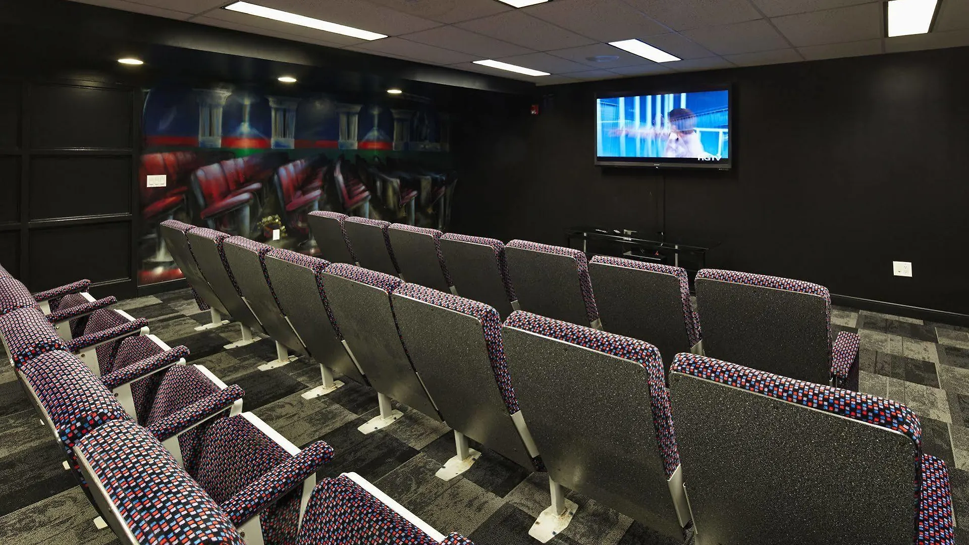 Aparthotel Residence & Conference Centre - Hamilton